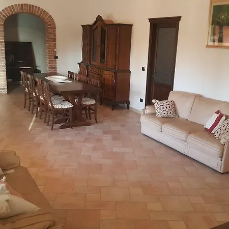 Da Maria Villa *