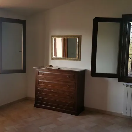 Da Maria Villa