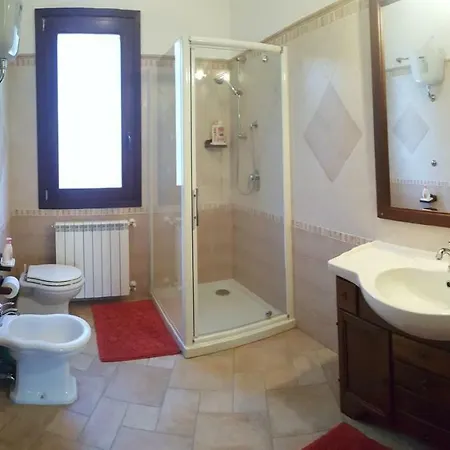 Da Maria Villa